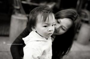 Thibault : séance photos d’enfant, Paris (75)