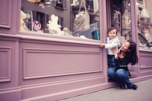 Thibault : séance photos d’enfant, Paris (75)