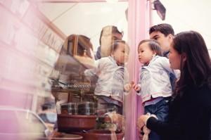 Thibault : séance photos d’enfant, Paris (75)