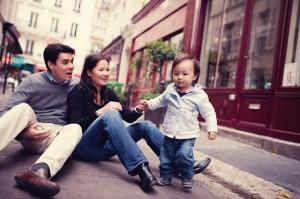 Thibault : séance photos d’enfant, Paris (75)