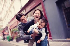 Thibault : séance photos d’enfant, Paris (75)