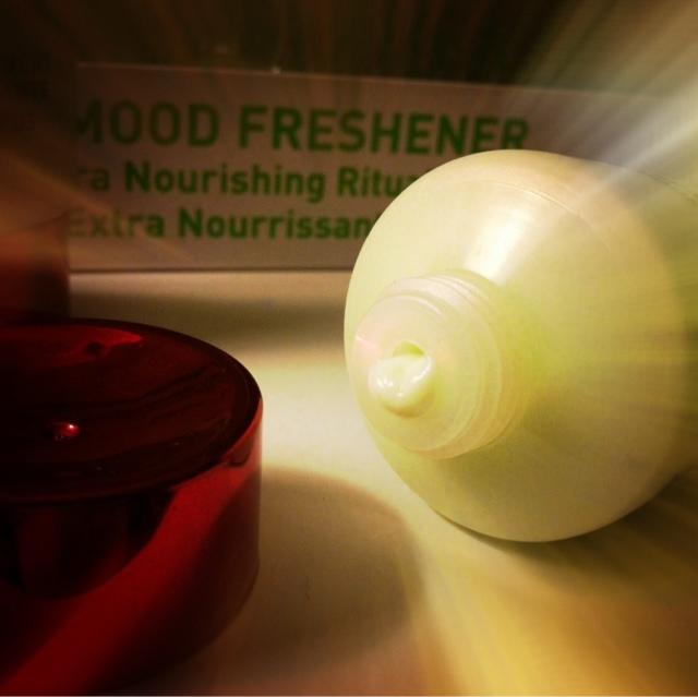 Je prends soin de mes petons avec Sen