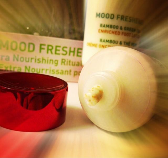 Je prends soin de mes petons avec Sen