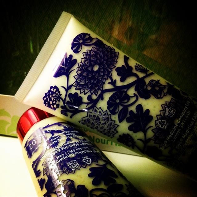 Je prends soin de mes petons avec Sen