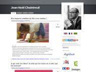 Le Blog de Jean-Noël Chaintreuil