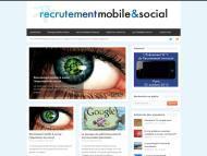 Recrutement Mobile et Social