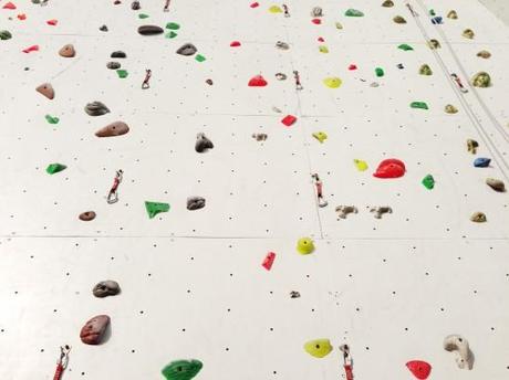 PEROU – Escalade extrême !