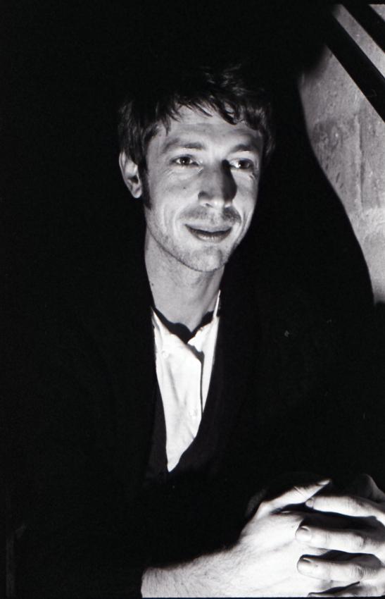 La Terre Tremble !!!, La Maroquinerie (Paris), le 11 janvier 2013 © AdBigMilk