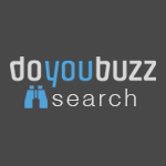 Lancement de DoYouBuzz Search !