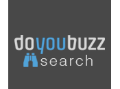 Lancement DoYouBuzz Search