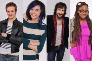 d8 replay la nouvelle star 5 fevrier 2013 300x199 La Nouvelle Star à revoir sur D8 Replay : plus que 5 candidats !