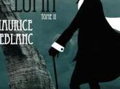 aventures extraordinaires d’Arsène Lupin Tome Maurice Leblanc