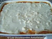 Lasagnes végétariennes avec pâtes fraîches fait-maison (2)
