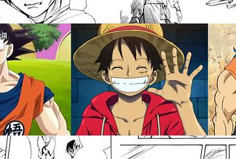Crossover Anime Toriko One Piece Dragon Ball Z Synopsis Revele A Lire Crossover Anime Toriko One Piece Dragon Ball Z Synopsis Revele A Lire