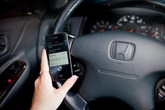 Honda pense que Siri sera un co-pilote idéal et l'intégrera dans ses prochains véhicules...