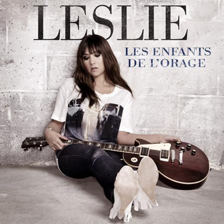 leslie-les-enfants-de-l-orage-cover