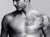 David Beckham Découvrez nouvelle campagne ultra sexy pour