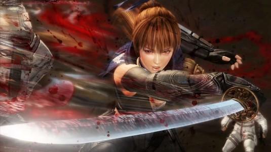 Ninja Gaiden 3 Razor’s Edge confirmé sur Xbox 360 et PS3 !