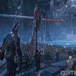 De nouvelles images pour The Witcher 3 : Wild Hunt