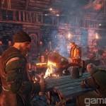 De nouvelles images pour The Witcher 3 : Wild Hunt