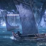 De nouvelles images pour The Witcher 3 : Wild Hunt