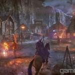De nouvelles images pour The Witcher 3 : Wild Hunt