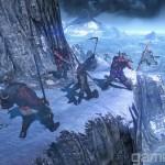 De nouvelles images pour The Witcher 3 : Wild Hunt