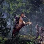 De nouvelles images pour The Witcher 3 : Wild Hunt