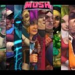 Mush : Le nouveau jeu d’enquête spatiale dispo !