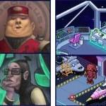 Mush : Le nouveau jeu d’enquête spatiale dispo !