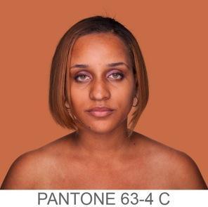 TOUTES LES COULEURS DE PEAU REUNIES DANS UN PROJET PHOTOGRAPHIQUE