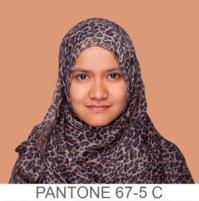 TOUTES LES COULEURS DE PEAU REUNIES DANS UN PROJET PHOTOGRAPHIQUE