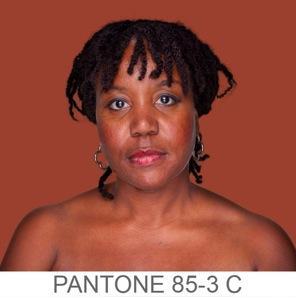 TOUTES LES COULEURS DE PEAU REUNIES DANS UN PROJET PHOTOGRAPHIQUE