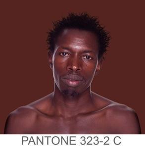 TOUTES LES COULEURS DE PEAU REUNIES DANS UN PROJET PHOTOGRAPHIQUE