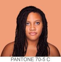 TOUTES LES COULEURS DE PEAU REUNIES DANS UN PROJET PHOTOGRAPHIQUE