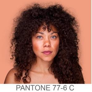 TOUTES LES COULEURS DE PEAU REUNIES DANS UN PROJET PHOTOGRAPHIQUE