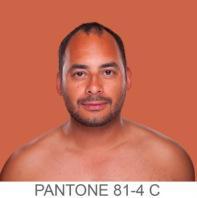 TOUTES LES COULEURS DE PEAU REUNIES DANS UN PROJET PHOTOGRAPHIQUE