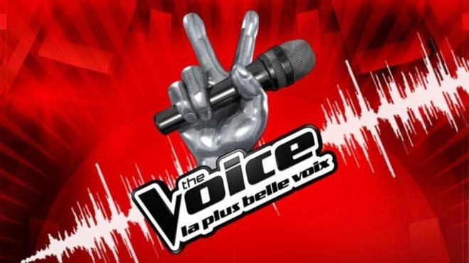The Voice 2 - Ecoutez une voix qui sera dans le deuxième prime
