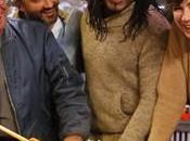 parenthèse inattendue avec Virginie Hocq soir France