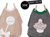 Vêtements Louisdog Sweats Bibbidi Boyfriend Cardigan
