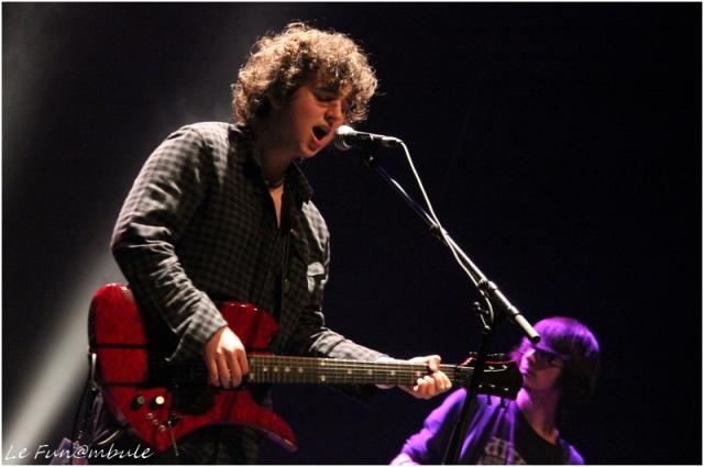 Estrange,Hard Rock , Punk Rock , English Rock,le funambule