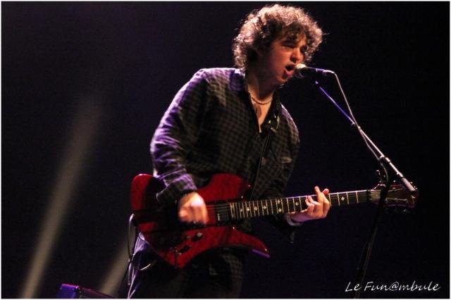 Estrange,Hard Rock , Punk Rock , English Rock,le funambule