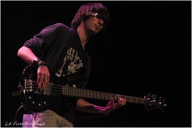 Estrange,Hard Rock , Punk Rock , English Rock,le funambule