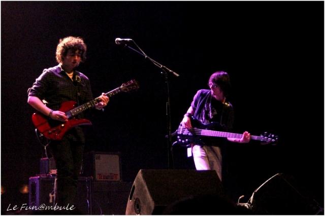 Estrange,Hard Rock , Punk Rock , English Rock,le funambule