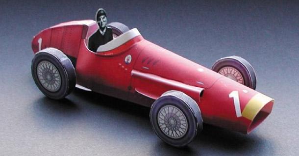 Blog_Paper_Toy_papercraft_Maserati_250F_Paul_Chenard