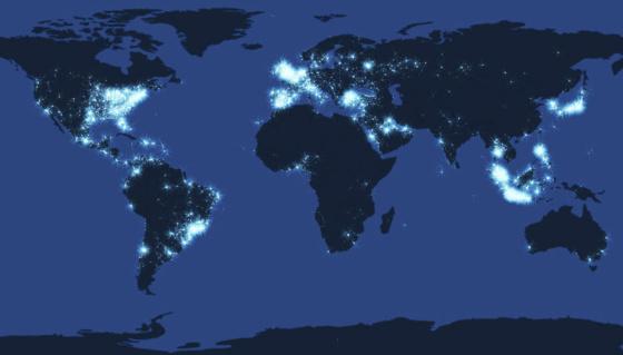 tweetping, suivez en temps réel la twiitosphère...