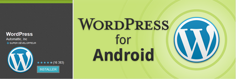 wordpress [Test] Nexus 7