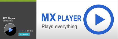 mx player1 [Test] Nexus 7