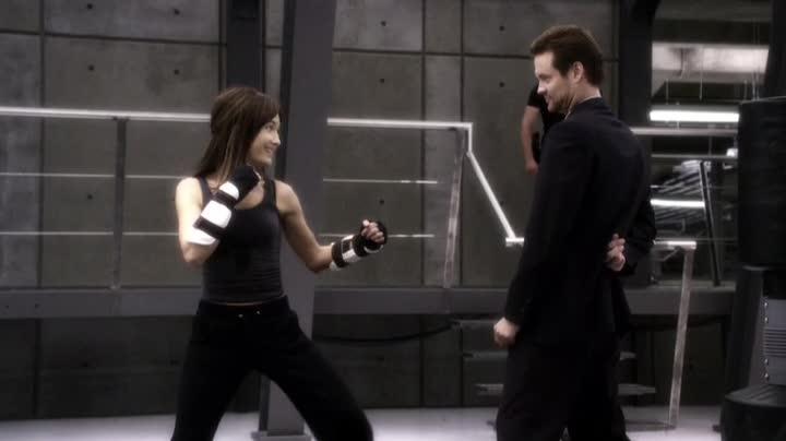 Nikita – Episode 3.09