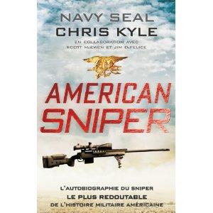Chris Kyle, mort d’un tueur né